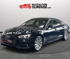 AUDI A5 SPORT 2.0 TDI SPORTBACK