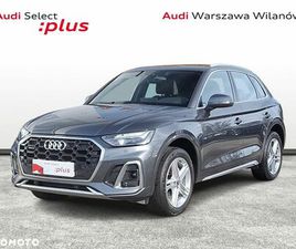 AUDI Q5 30 TFSI AUDI Q5