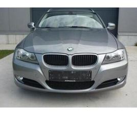 ② AUTO BMW , 3 (E30) SW E -91 TOURING — BMW — 2EMEMAIN