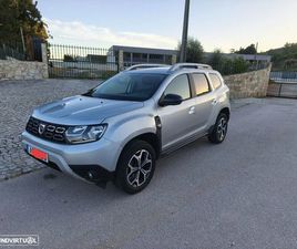 DACIA DUSTER 1.0 TCE ECO-G SL GO BI-FUEL