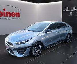 KIA PROCEED 1.5 GT LINE NAVI JBL LEDER TECHNIK 18 LM