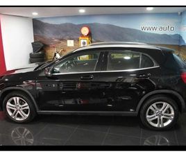 MERCEDES-BENZ GLA 220 D 2.1 4MATIC, CX. A., 177CV