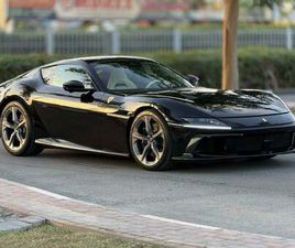 FERRARI 12CILINDRI GCC SPEC BRAND NEW