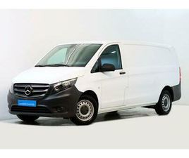 MERCEDES-BENZ VITO 114 CDI/34
