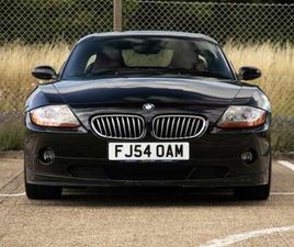 ALPINA ROADSTER S ALPINA ROADSTER S | MANUAL | NO. 161 | COLLECTOR |