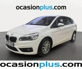 BMW SERIE 2 ACTIVE TOURER 216 216D ACTIVE TOURER (116 CV)