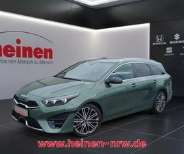 KIA CEED SW 1.5 T-GDI- GT LINE PARKHILFE