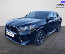 BMW X2 SDRIVE 20I X2 SDRIVE20I
