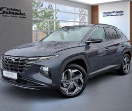 HYUNDAI TUCSON 1.6 TGDI PHEV 4WD TREND NAVI/ACC/LED/EHK/
