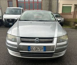 FIAT STILO