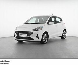HYUNDAI I10 HYUNDAI I10 TREND NAVI R-KAMERA SITZHZG PDC