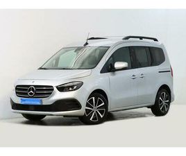 MERCEDES-BENZ CLASSE T T180D STANDARD