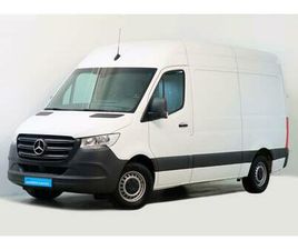 MERCEDES-BENZ SPRINTER 315 CDI/37