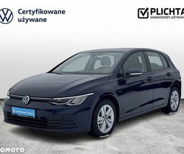 VOLKSWAGEN GOLF 1.5 TSI EVO LIFE