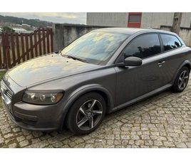 VOLVO C30 D2