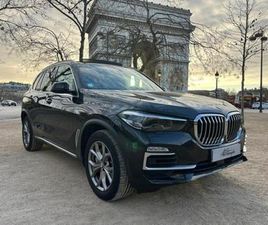 XDRIVE45E 394CH XLINE 17CV