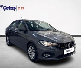 FIAT EGEA 1.4 FIRE URBAN PLUS 95HP SEDAN