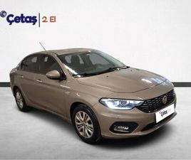 FIAT EGEA FIAT EGEA 1.4 FIRE URBAN PLUS 95HP SEDAN