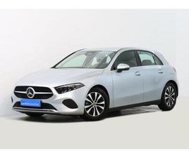 MERCEDES-BENZ CLASSE A 200 ADVANCED AUTO