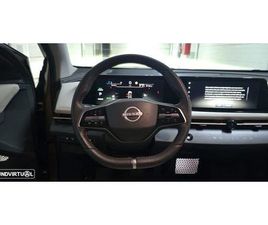 NISSAN ARIYA 63 KWH EVOLVE CARR. 22KW