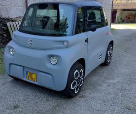 CITROËN AMI STANDARD