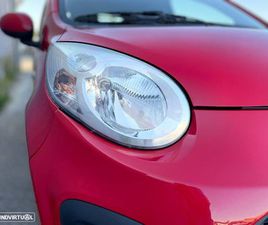 CITROËN C1 1.0 STYLE