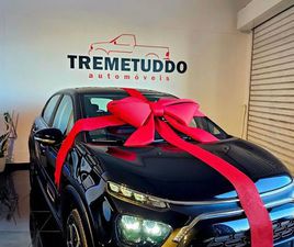 CITROËN C3 1.2 PURETECH C-SERIES