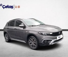 FIAT EGEA CROSS 1.4 FIRE URBAN 95HP SUV