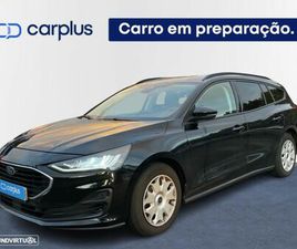 FORD FOCUS 1.0 ECOBOOST MHEV ACTIVE