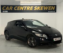 2011 (61) - 1.5 IMA SPORT HYBRID 3DR