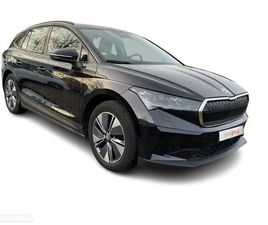 SKODA ENYAQ IV 60