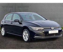 VOLKSWAGEN GOLF - 1.5 TSI 150 STYLE 5DR