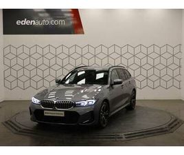 BMW SERIE 3 TOURING 330E 330E TOURING