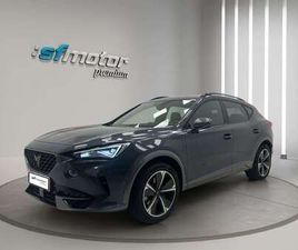 1.4 E-HYBRID 205 DSG