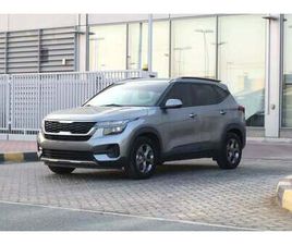 KIA SELTOS EX 1.6L