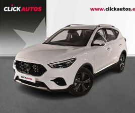 MG ZS ZS EV 1.5 106CV COMFORT MT