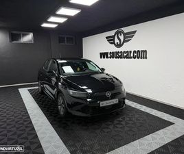 OPEL CORSA 1.2 S&S EDITION