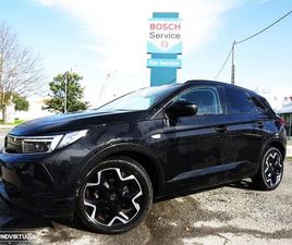 OPEL GRANDLAND OPEL GRANDLAND 1.5 CDTI GS LINE AT