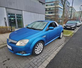 OPEL TIGRA TWINTOP