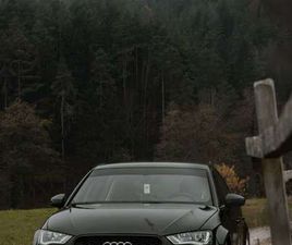 AUDI A3 1.6 TDI SPORTBACK