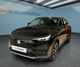 HONDA HR-V ELEGANCE 96 KW