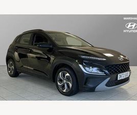 HYUNDAI KONA 1.6 H-GDI SE CONNECT DCT EURO 6 (START/STOP) 5DR