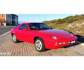PORSCHE 928 PORSCHE 928