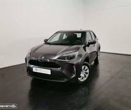 TOYOTA YARIS CROSS 1.5 HDF COMFORT