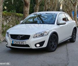 VOLVO C30 1.6 D DRIVE 99G KINETIC START/STOP