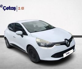 RENAULT CLIO 1.5 DCI JOY 75HP HATCHBACK