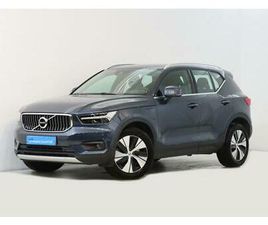 VOLVO XC40 1.5 T4 PHEV ESSENTIAL