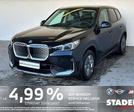 BMW IX1 XDRIVE 30