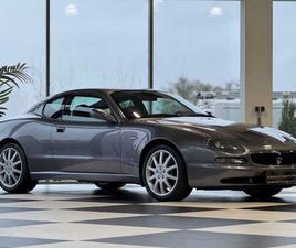 MASERATI - 3200 GT - 2000