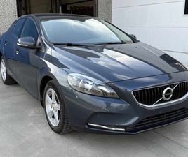 VOLVO V40 2.0 D2, 120CV
